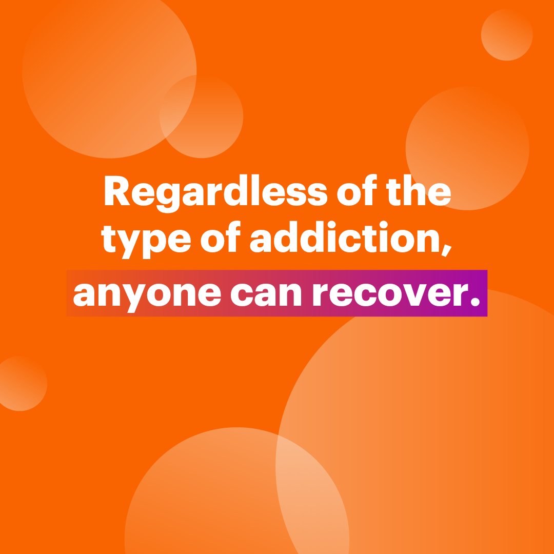 LifeUnitesUsPA's tweet image. People can and do recover—from opioid addiction, cocaine addiction, methamphetamine addiction, and other substance use disorders. No matter what substances someone is struggling with, recovery is more than possible with the right tools.

#LifeUnitesUs #EndAddictionStigma