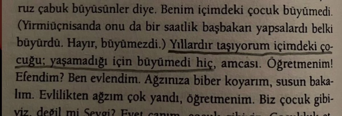 Hatice Songül ÇİÇEK (@_inhibace) on Twitter photo 