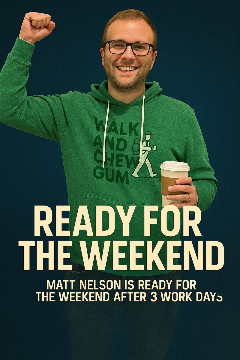 Matt Nelson tweet media