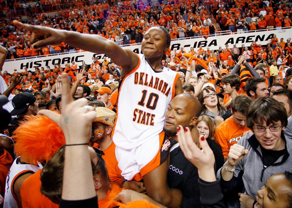 Don’t talk to me if you don’t know this OSU.