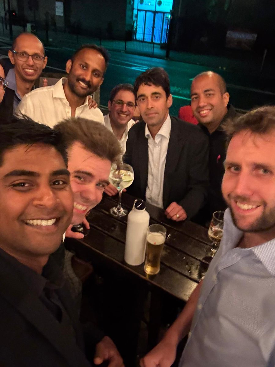 Iannish Sadien tweet media