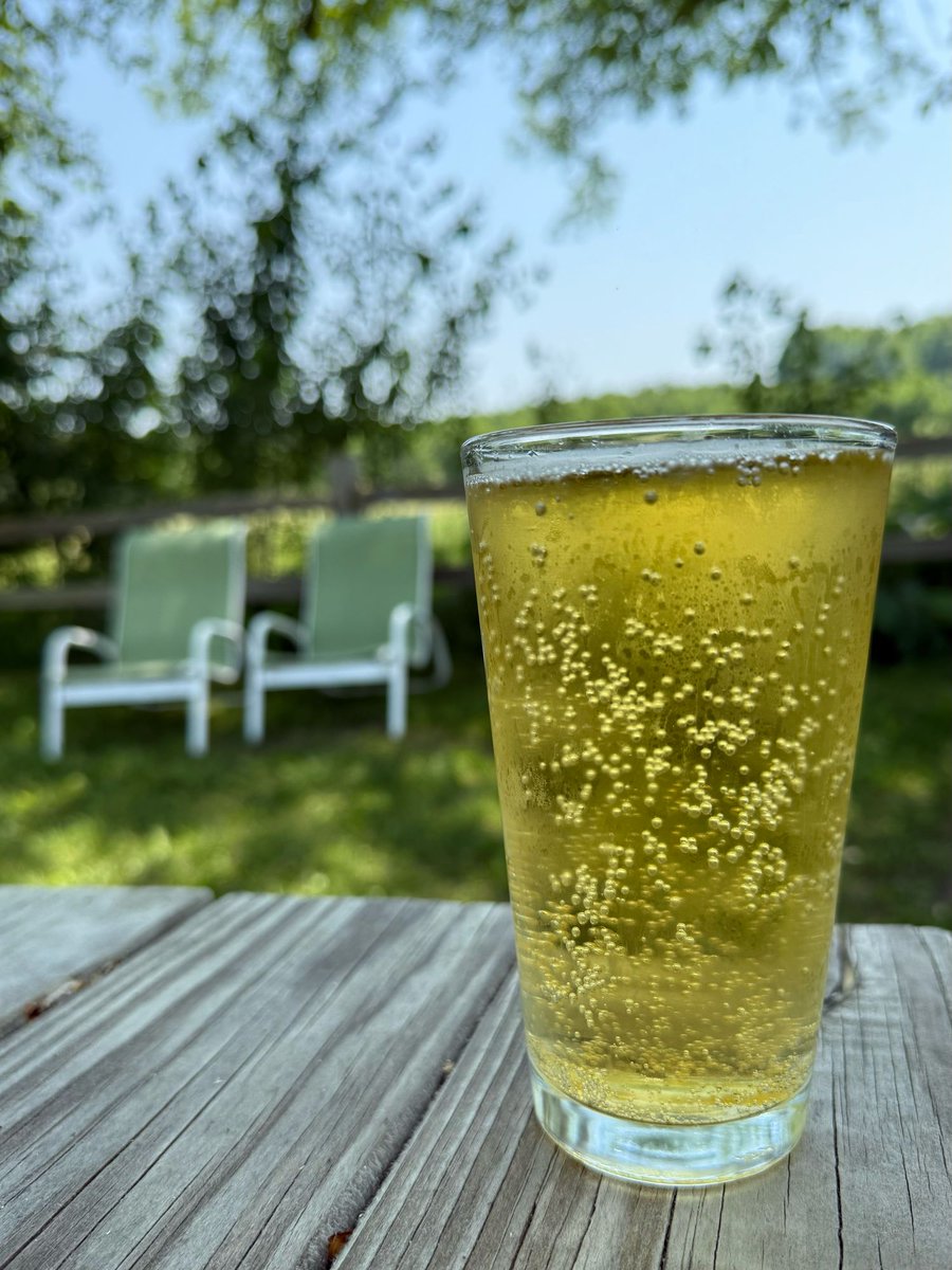 Tandem Ciders (North Michigan).