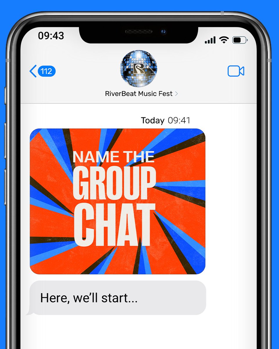 RiverBeatFest tweet media