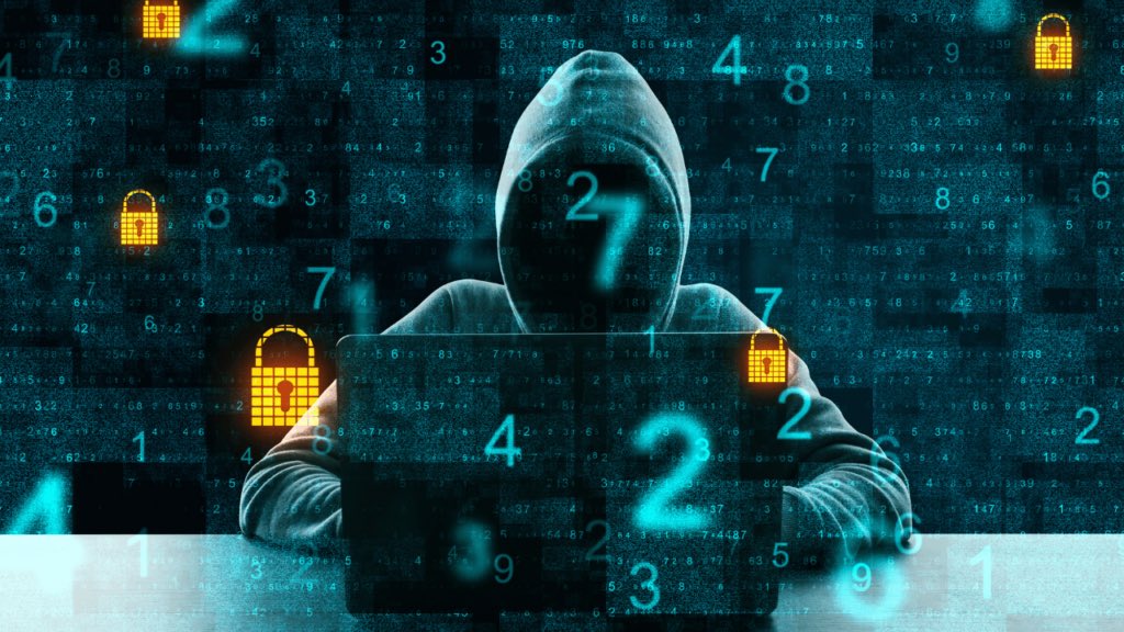 Iranian hackers
