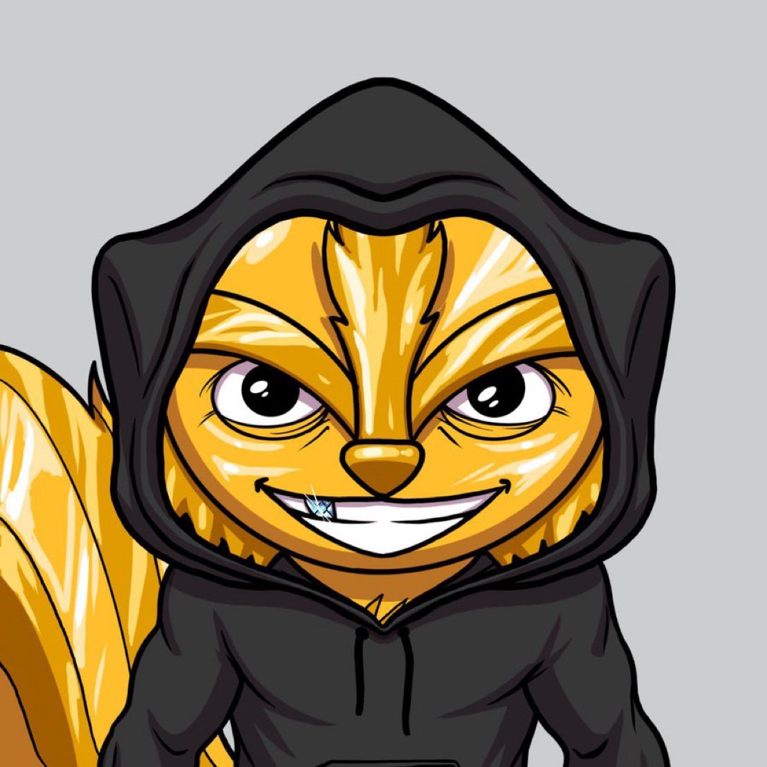 pongoxrpl's tweet image. POV you didn’t mint a $PONGO 🪖