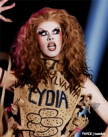 🦩#teamlydia 🇵🇸 tweet media