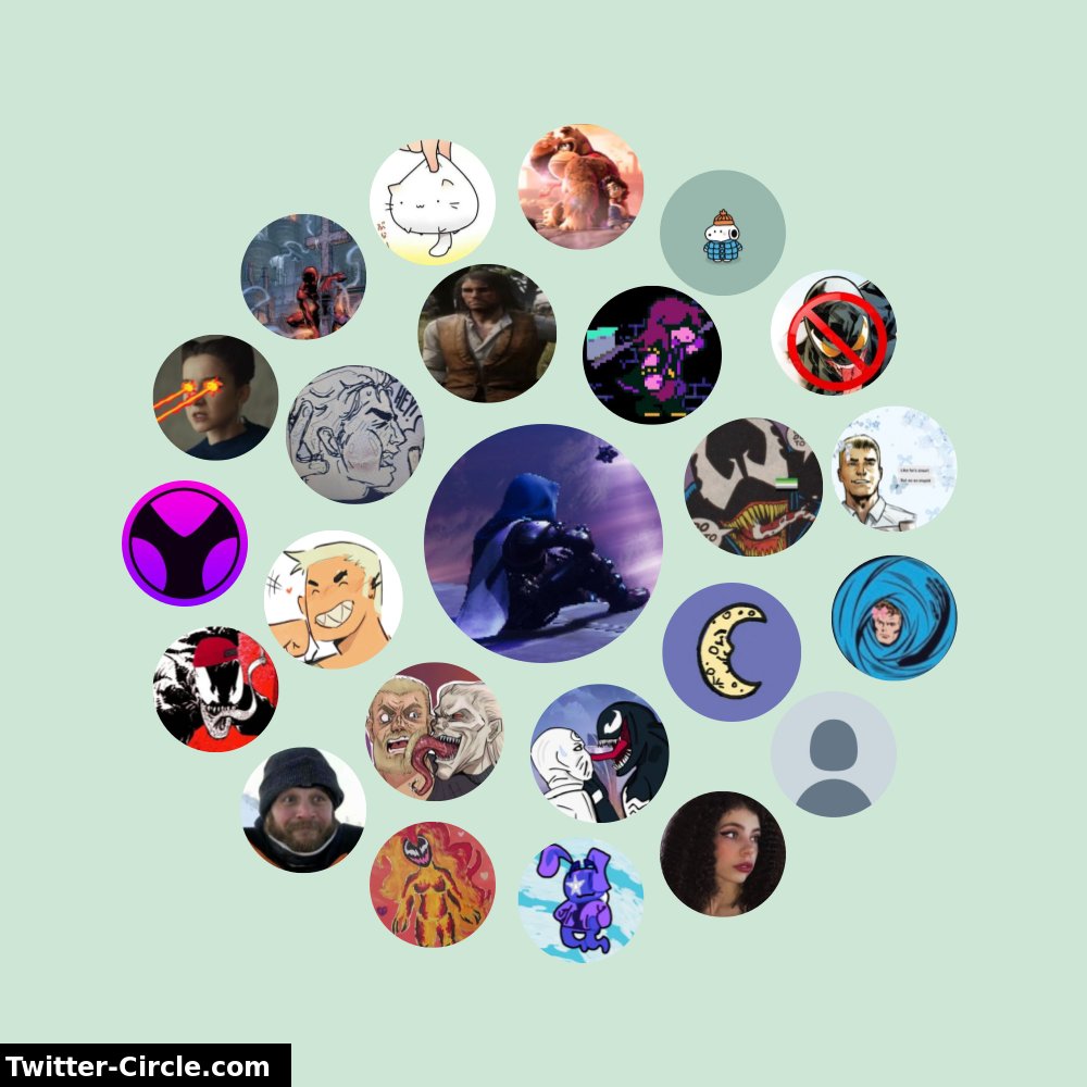 scalpcaresser69's tweet image. My Twitter Interaction Circle
➡️ infinityweet.com/interaction-ci…