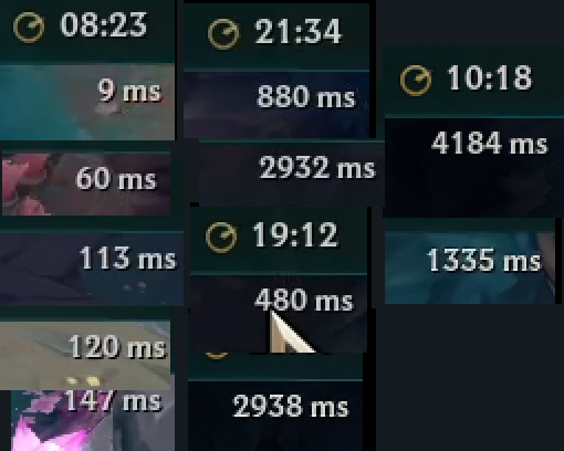 efeefii's tweet image. "German internet can't be that bad"
Meanwhile German internet: