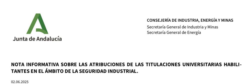 *AINAE* Asociación Profesional (@ainaeasociacion) on Twitter photo El gobierno <a href="/ppopular/">Partido Popular</a> en #Andalucia de <a href="/JuanMa_Moreno/">Juanma Moreno</a> y <a href="/ParadelaJSr/">Jorge Paradela</a> dejan fuera del mercado laboral al 56% de los ingenieros. Lastre al empleo y la innovación. El gobierno <a href="/ppopular/">Partido Popular</a> en #Andalucia de <a href="/JuanMa_Moreno/">Juanma Moreno</a> y <a href="/ParadelaJSr/">Jorge Paradela</a> dejan fuera del mercado laboral al 56% de los ingenieros. Lastre al empleo y la innovación.