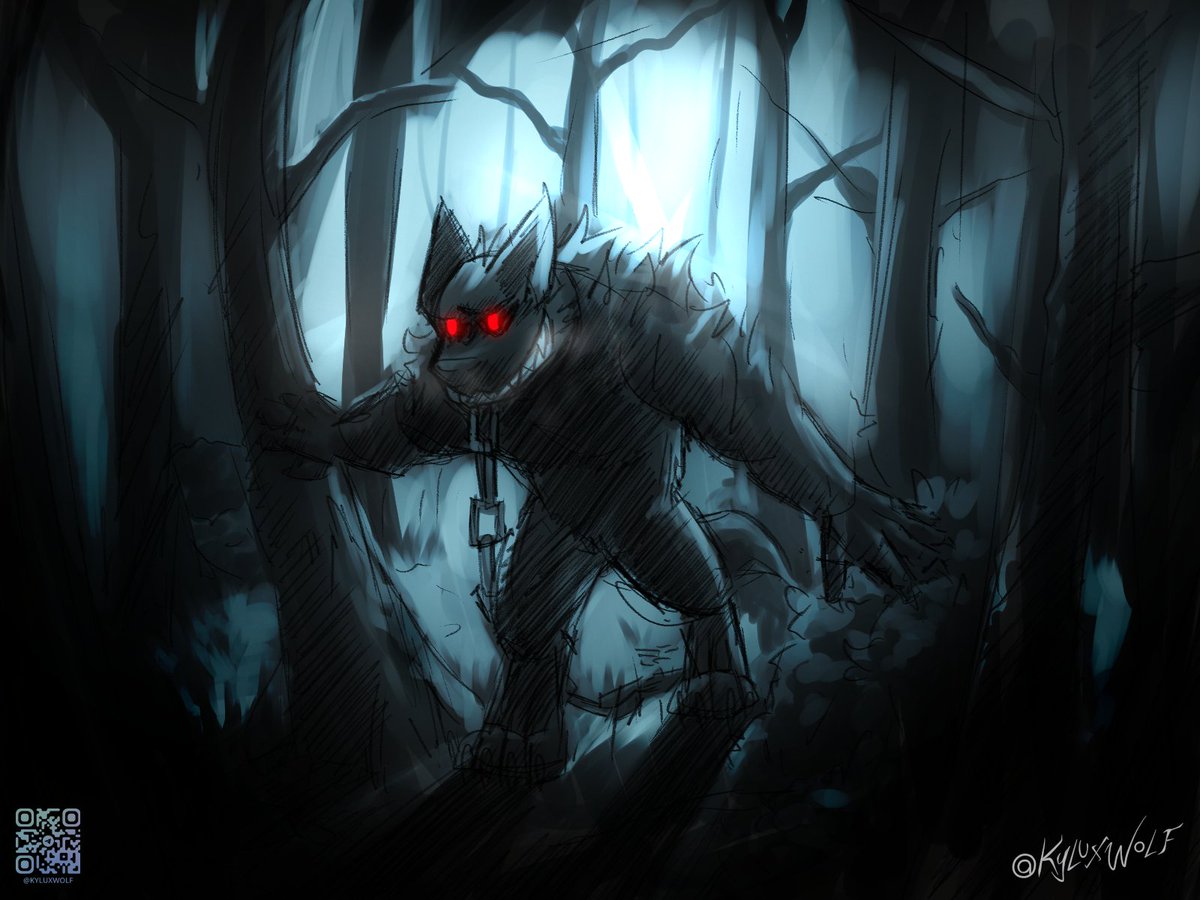 KyluxWolf - YOU WON A FREE WOLF! CLICK HERE TO tweet media