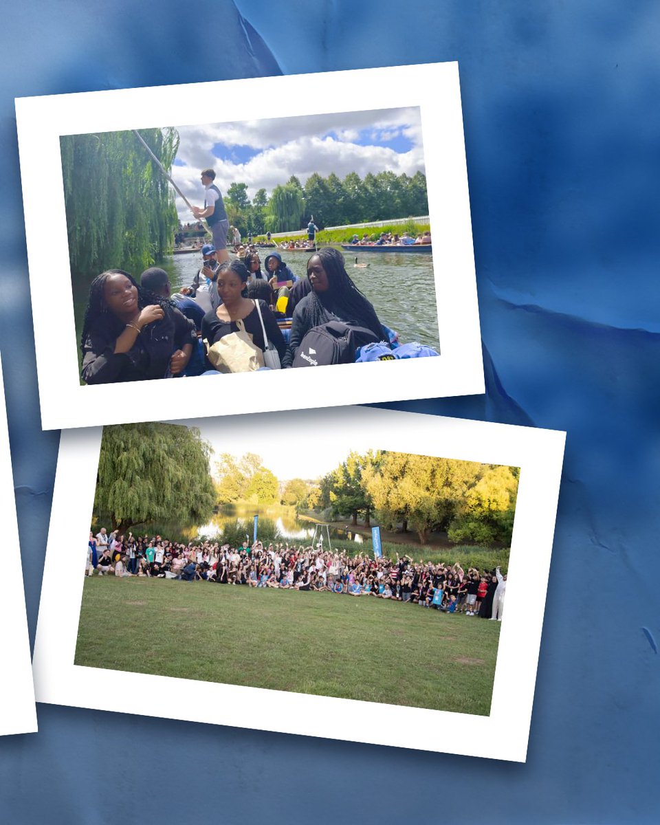 Our final day in the UK was one to remember!
Our students explored the charming city of Cambridge, soaking in its academic legacy and picturesque views. They enjoyed a lively barbecue, shared laughs with friends, and did some souvenir shopping to wrap up their incredible journey.