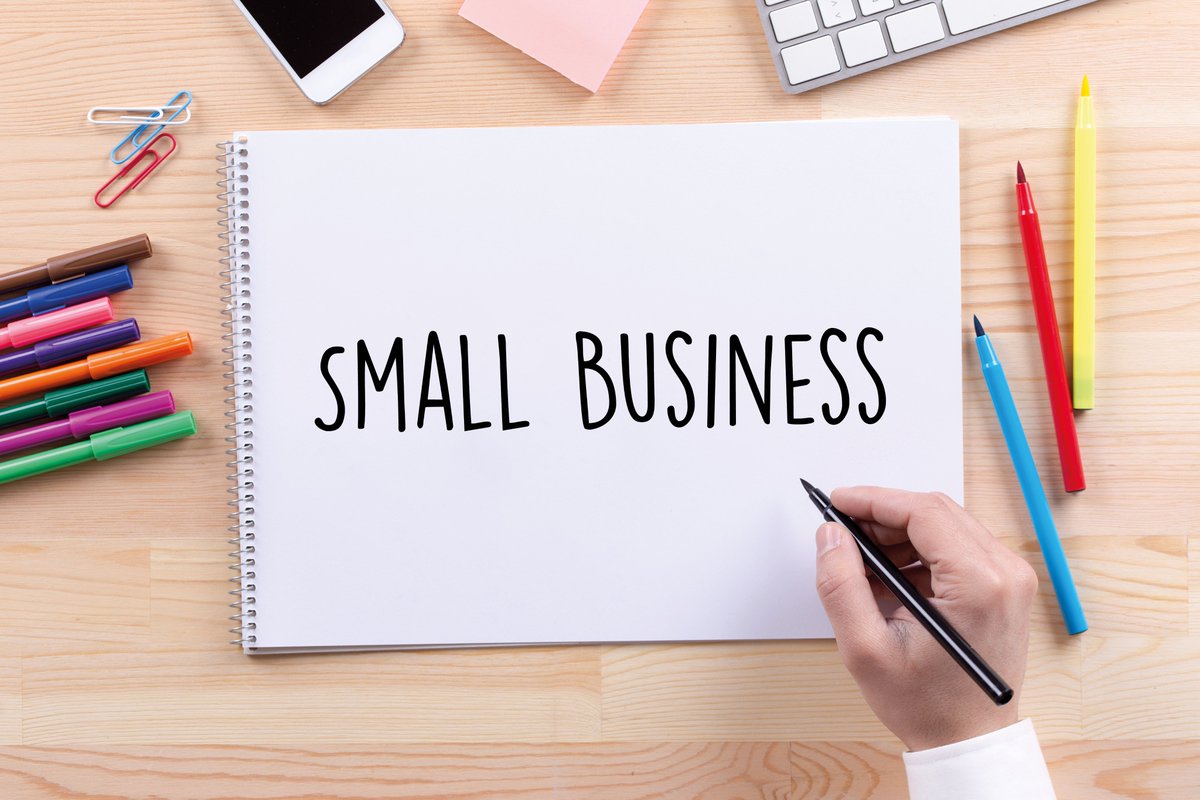 GSAOSDBU's tweet image. #DYK approximately 80% of all @USGSA Multiple Award Schedule contractors are #SmallBusinesses? They are identified by indicators on GSA Advantage! (online shopping and ordering system): ow.ly/QzYS50Ssa90