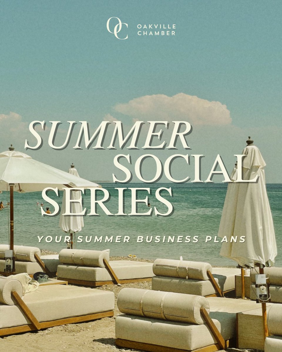 Our Summer Social Series is back with two member (+guests) exclusive events throughout July &amp; August! 🌞

🧘🍃 Wed July 23 4-6pm | Yoga by the Lake
Learn more: l8r.it/Uep9

😎 Thu Aug 7th 4-7pm | Pickleball Tournament
Learn more: l8r.it/aoD8