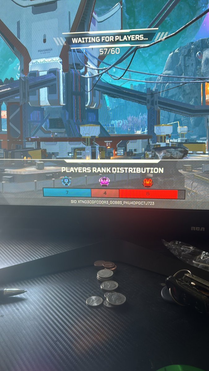Dawg…I’m D3 y’all need to chill
<a href="/PlayApex/">Apex Legends</a>