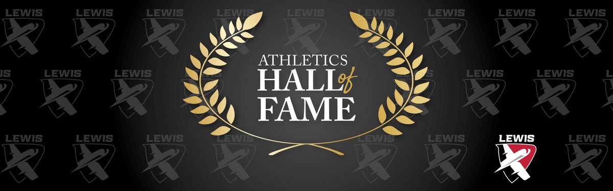 Lewis Athletics Accepting Nominations for Hall of Fame 
lewisflyers.com/news/2025/7/2/…