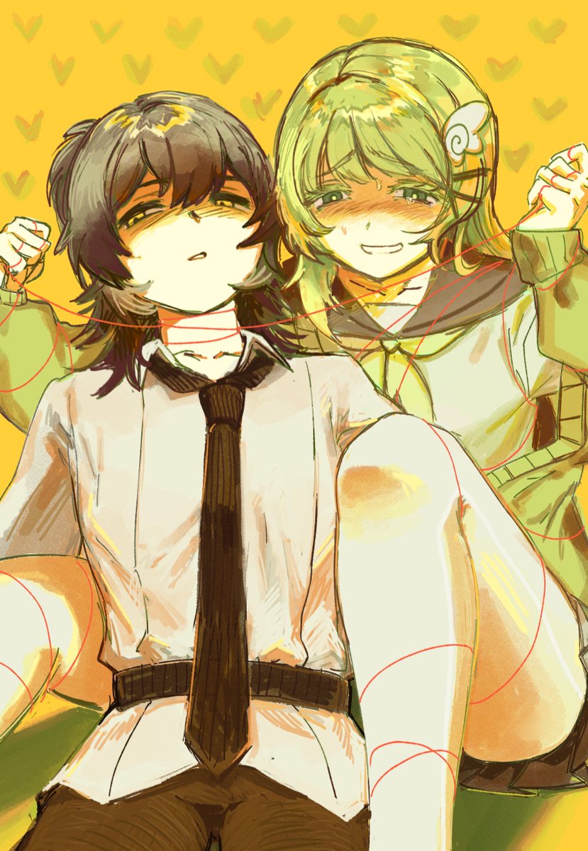 tartapage's tweet photo. [ #oc ] ☣☢⚠ https://t.co/mLuCuHMvha