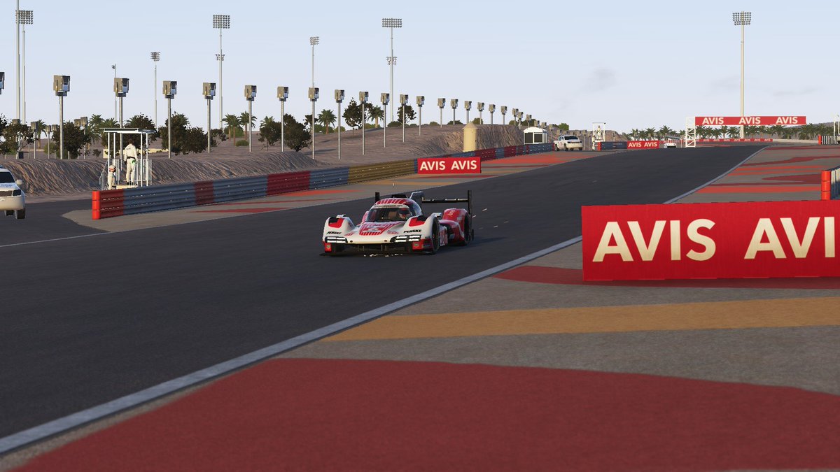 OverTake_gg's tweet image. 🏁 Le Mans Ultimate Masters Round One – Bahrain Results

Catch up on all the action and see who came out on top in the multiclass season opener. 🇧🇭🔧

📘 Full race results: overtake.gg/news/race-resu…

#LeMansUltimate #SimRacing #EnduranceRacing #LMUMasters #Motorsport