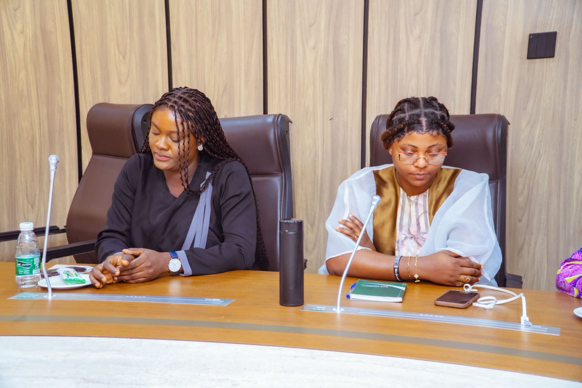 Olubunmi Tunji-Ojo tweet media