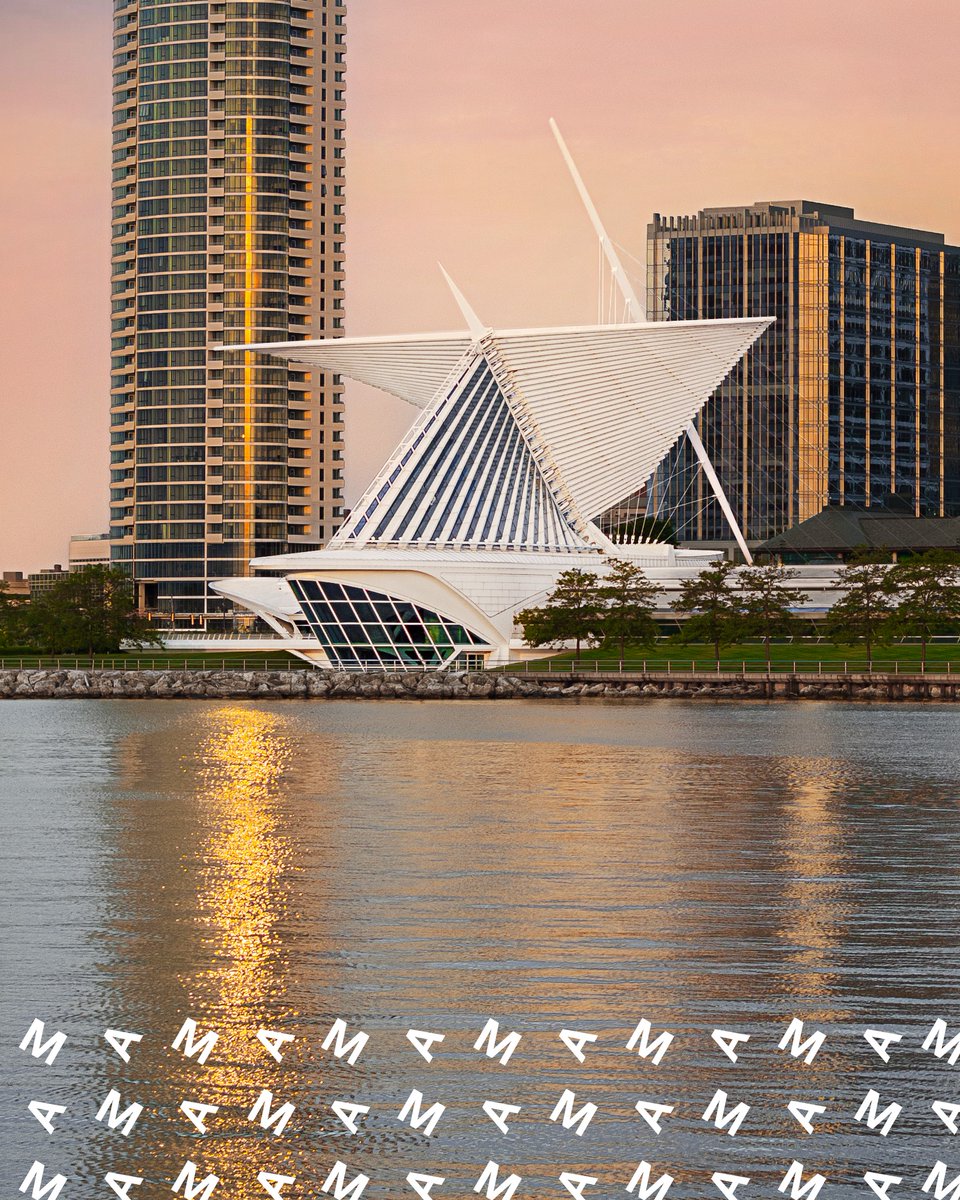 Looking for a cool escape this holiday weekend? The Museum’s open with regular hours July 3–4! Swing by on Thursday from 4 to 8 p.m. for pay-what-you-wish admission.