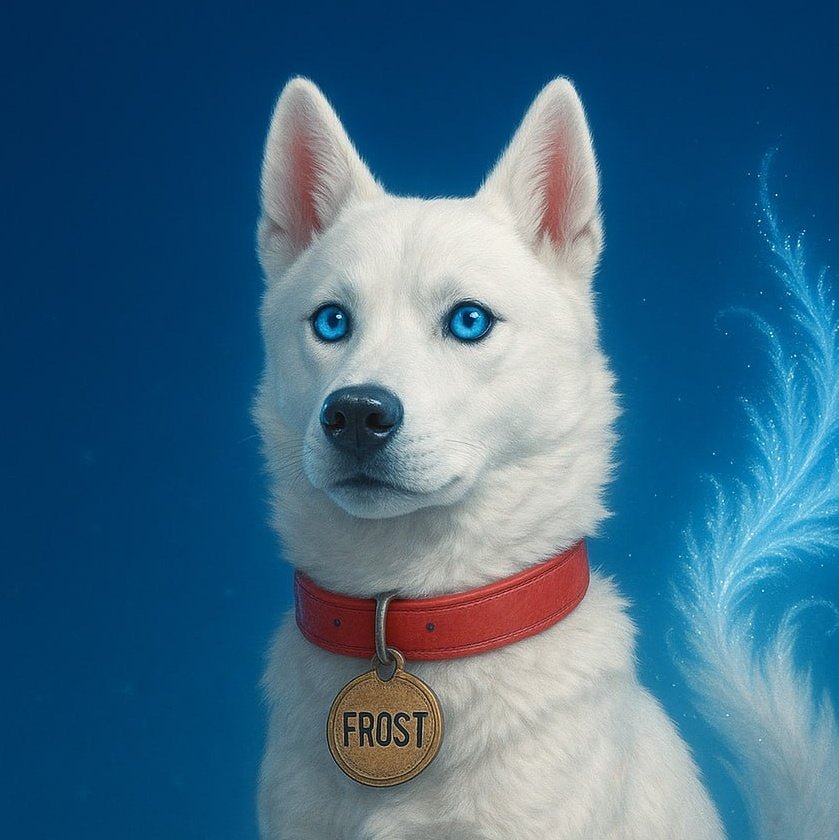 legvecom's tweet photo. @blazedogbase $FROST https://t.co/w4rbM83WjW