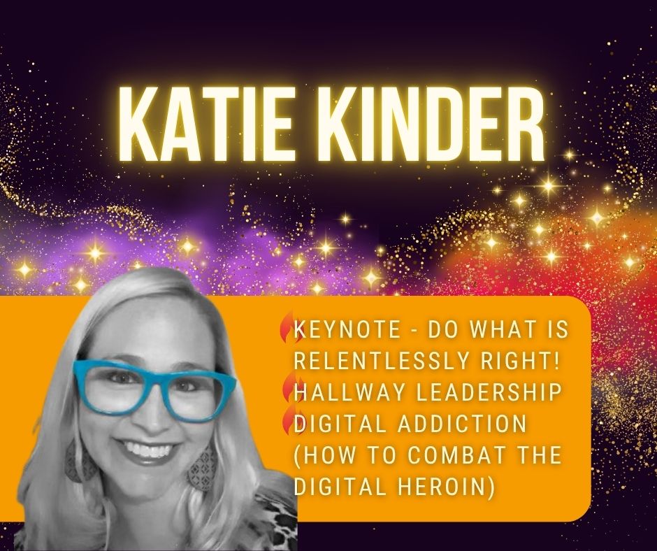 Lafayette Regional Summer of Learning (@lafayetteignite) on Twitter photo This gem from OK was a favorite IGNITE '24 Spotlight Speaker & is back this year as our afternoon Keynote! She brings her message of hope, fun, & real strategies to educators all over the nation. She believes that life is fun, & learning should most definitely be fun. This gem from OK was a favorite IGNITE '24 Spotlight Speaker & is back this year as our afternoon Keynote! She brings her message of hope, fun, & real strategies to educators all over the nation. She believes that life is fun, & learning should most definitely be fun.