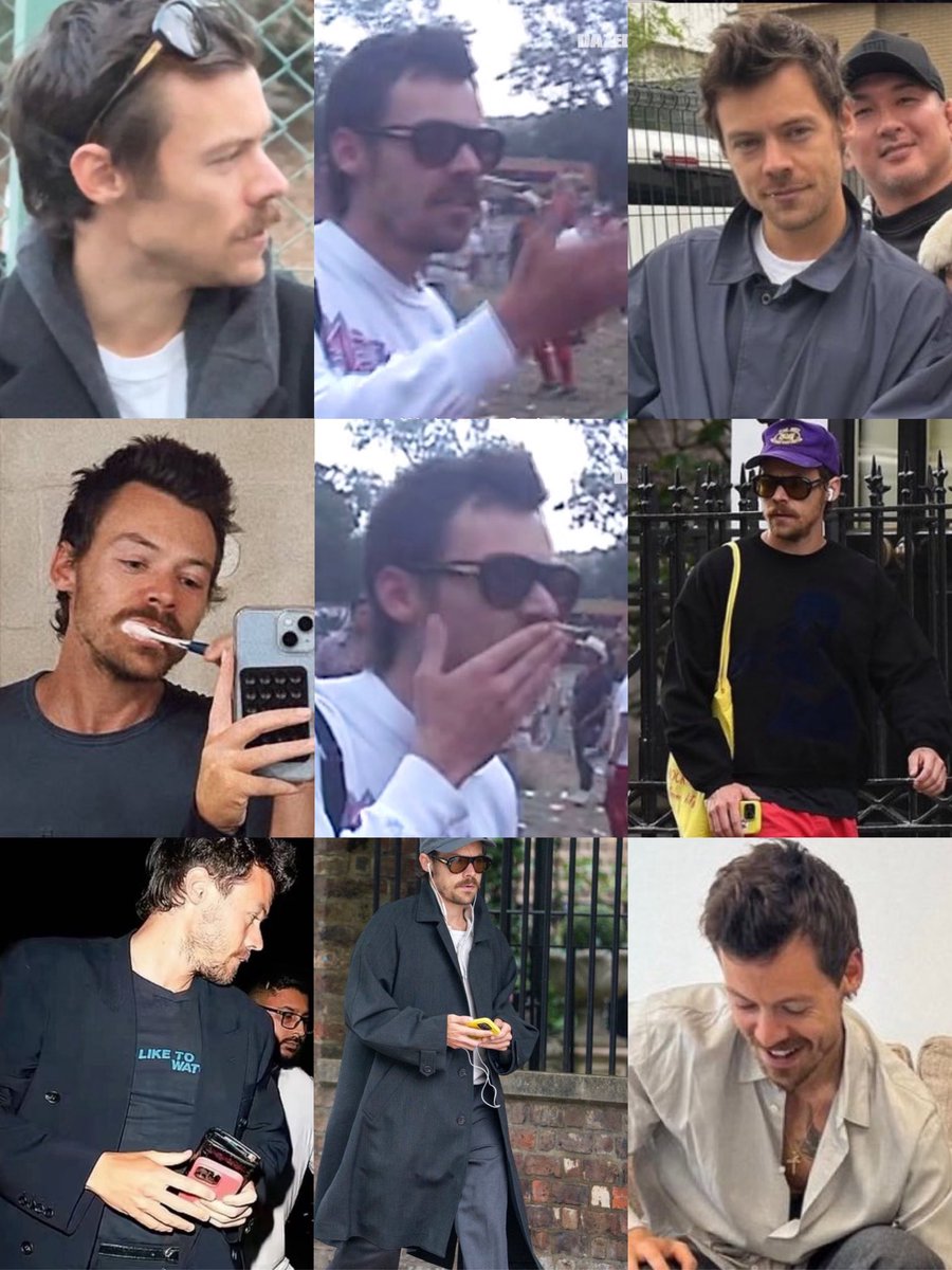 stylesfolders's tweet image. no thoughts, just harry styles in his 30s