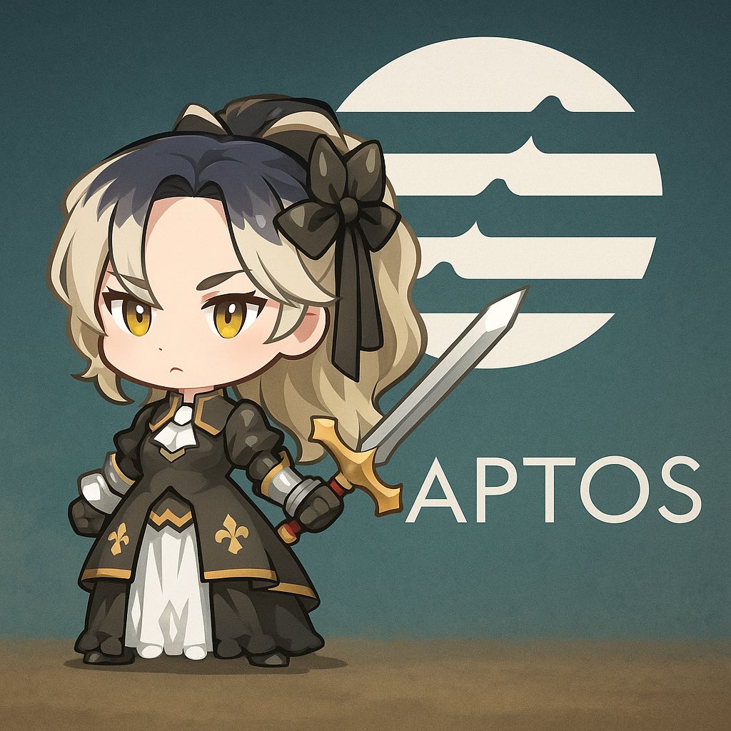 0xjosephlee's tweet image. Web3 is entering a new phase. 🌍💸
✅ Stablecoin circulation on @Aptos hit ~$1.4B in late June—near ATH
✅ Another Real-world adoption with @yellowcard_app: gasless, instant stablecoin transfers across Africa
From DeFi to RWA, gaming to NFTs—real payments, real scale without…