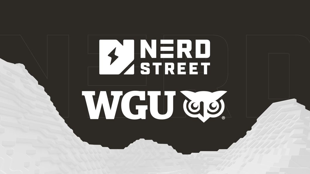 TEAdvocated's tweet image. Summer Fun: @nerdstreet partners with @wgu to support Rainbow Six Siege esports, summer camp for children of military families.
esportsadvocate.net/2025/07/nerd-s…