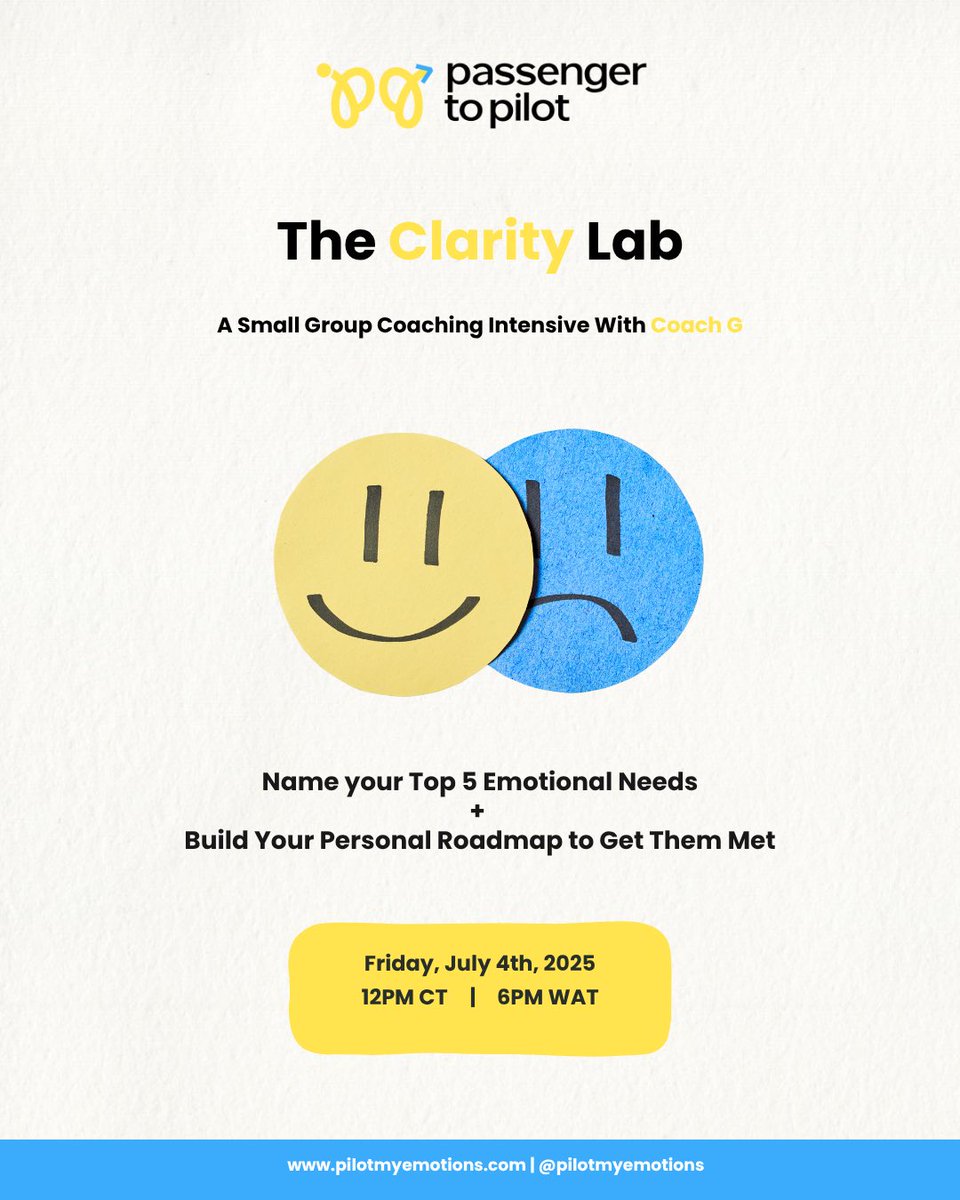 Passenger To Pilot tweet media