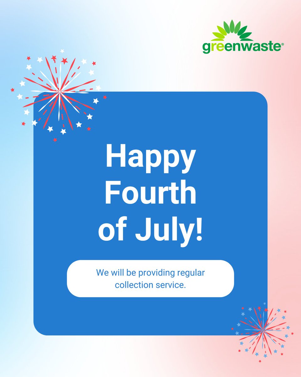 GreenWaste Palo Alto tweet media