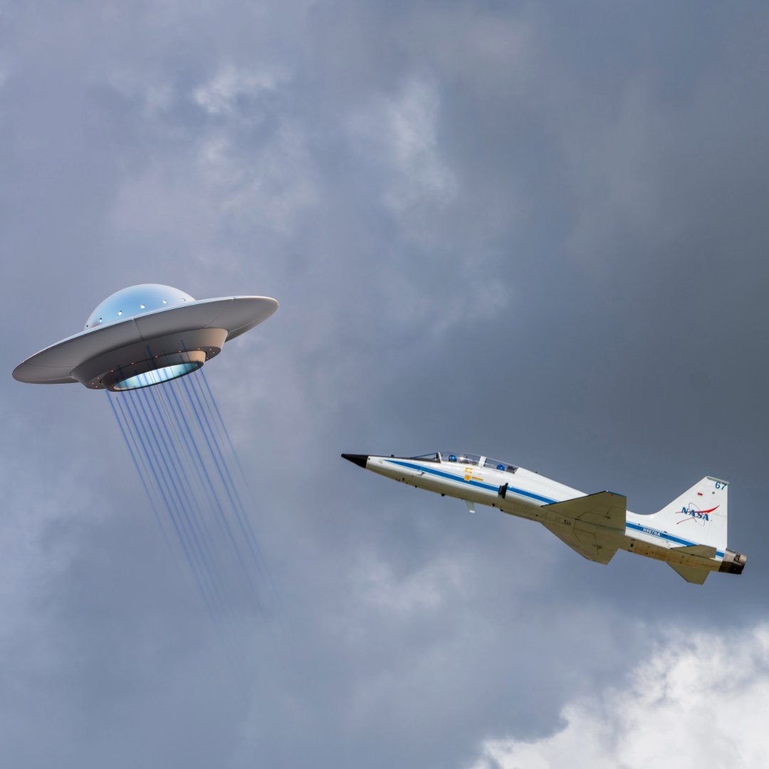 Houston Spaceport tweet media