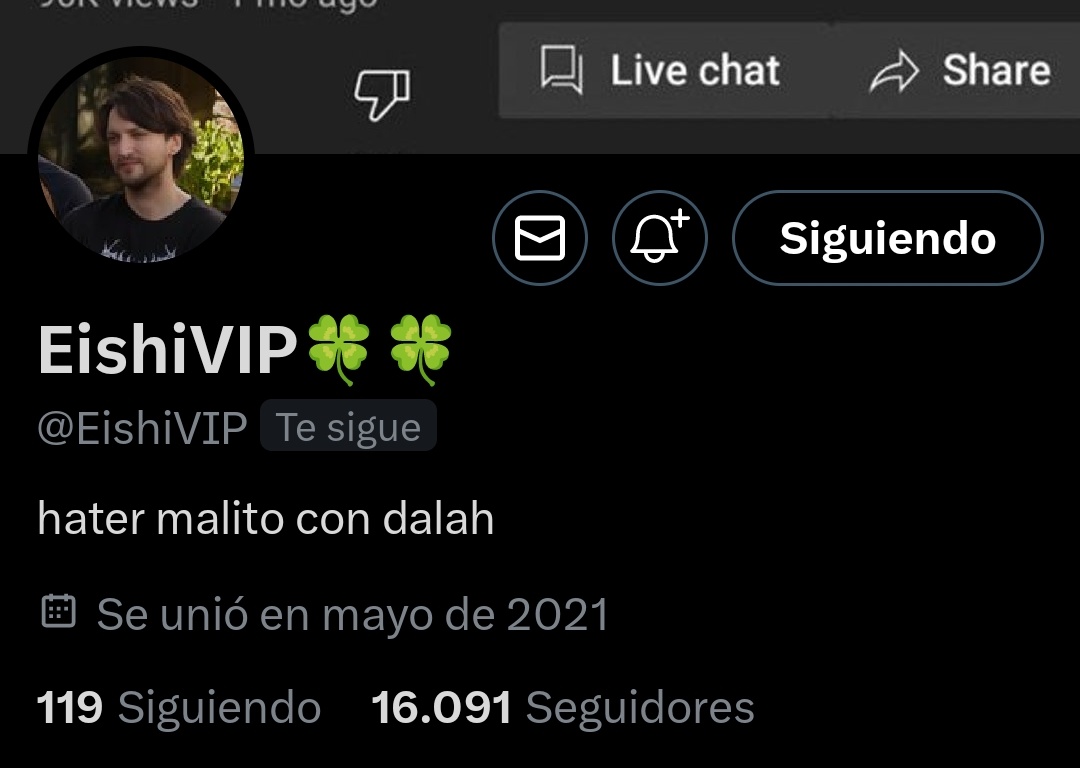 Tanita❤️🔥 (@unaviejaamargad) on Twitter photo <a href="/EishiVIP/">EishiVIP🍀🍀</a> no me habia fijado que tienes la foto del actor este de Destino Final jajajajaja buena <a href="/EishiVIP/">EishiVIP🍀🍀</a> no me habia fijado que tienes la foto del actor este de Destino Final jajajajaja buena
