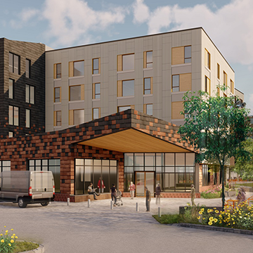 Join CREW Boston’s Housing and Community Development Committee on 7/16 for a tour of affordable senior housing at the Brighton campus of 2-Life Communities. For more details or to register, please go to: crewboston.org/Events/Events/…