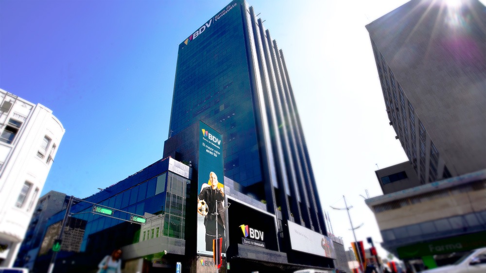 #NotasBDV 🗞️ll Registramos un crecimiento exponencial en las acciones dentro de la Bolsa de Valores de Caracas (BVC) en más de 90 veces su valor, desde junio de 2022.

Más detalles aquí👇
acortar.link/crXTwc