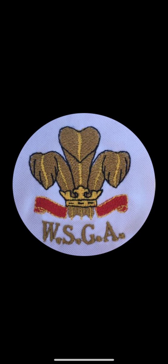 Welsh Schools Golf tweet media