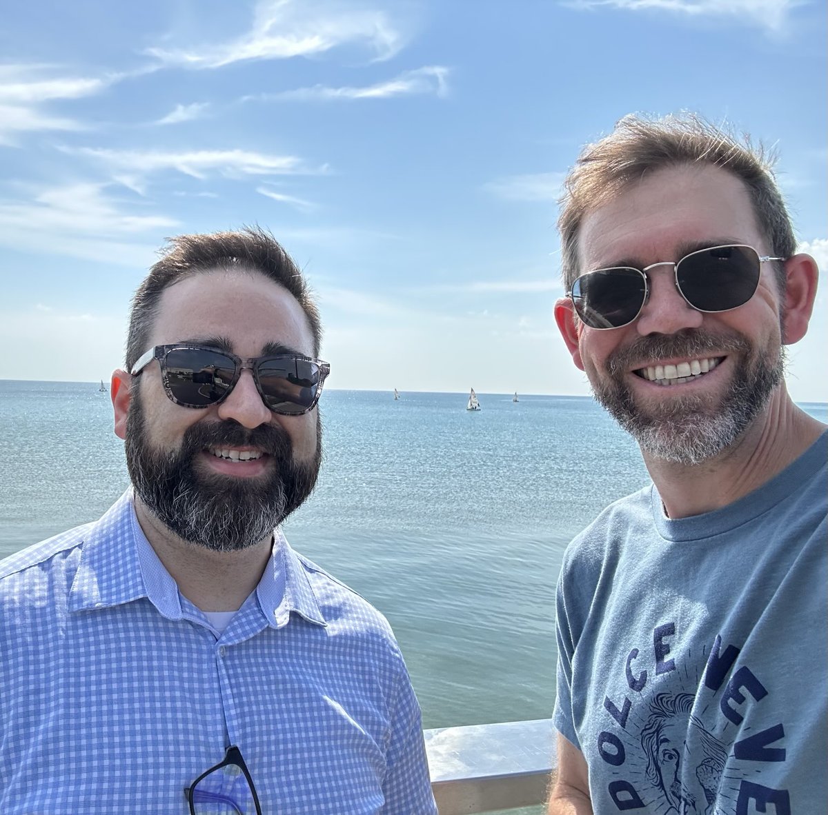 MichaelCJewett's tweet image. Caching up today with the amazing @akarimlab @NUSynBio today…