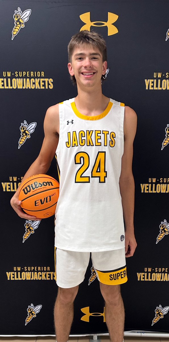 Cohen Underhill (@underhillcohen) on Twitter photo After a great visit to UW- Superior, I’m very blessed to announce that I have received my first offer to play basketball at the next level. Thank you <a href="/joe_kramer1/">Joe Kramer</a> and <a href="/GregPolkowski/">CoachPolkowski</a> for having me. After a great visit to UW- Superior, I’m very blessed to announce that I have received my first offer to play basketball at the next level. Thank you <a href="/joe_kramer1/">Joe Kramer</a> and <a href="/GregPolkowski/">CoachPolkowski</a> for having me.