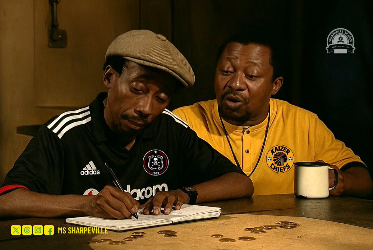 Kabelo_0915's tweet photo. @RealTshemedi @KaizerChiefs A reliable source ( Deano Van Rooyen ) has revealed that Basadien will join him at Orlando Pirates https://t.co/ikEEL7keAw