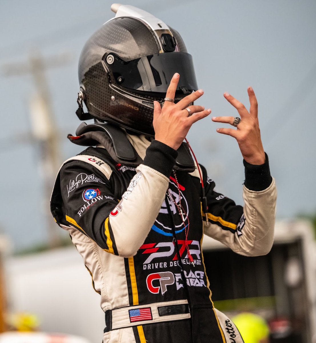 FETCHO MOTORSPORTS (@fetchoracing) on Twitter photo No green flag this weekend. ๐ค
<a href="/RaceFairgrounds/">Nashville Fairgrounds Speedway</a> next with our AP on 7/12 ๐ค No green flag this weekend. ๐ค
<a href="/RaceFairgrounds/">Nashville Fairgrounds Speedway</a> next with our AP on 7/12 ๐ค