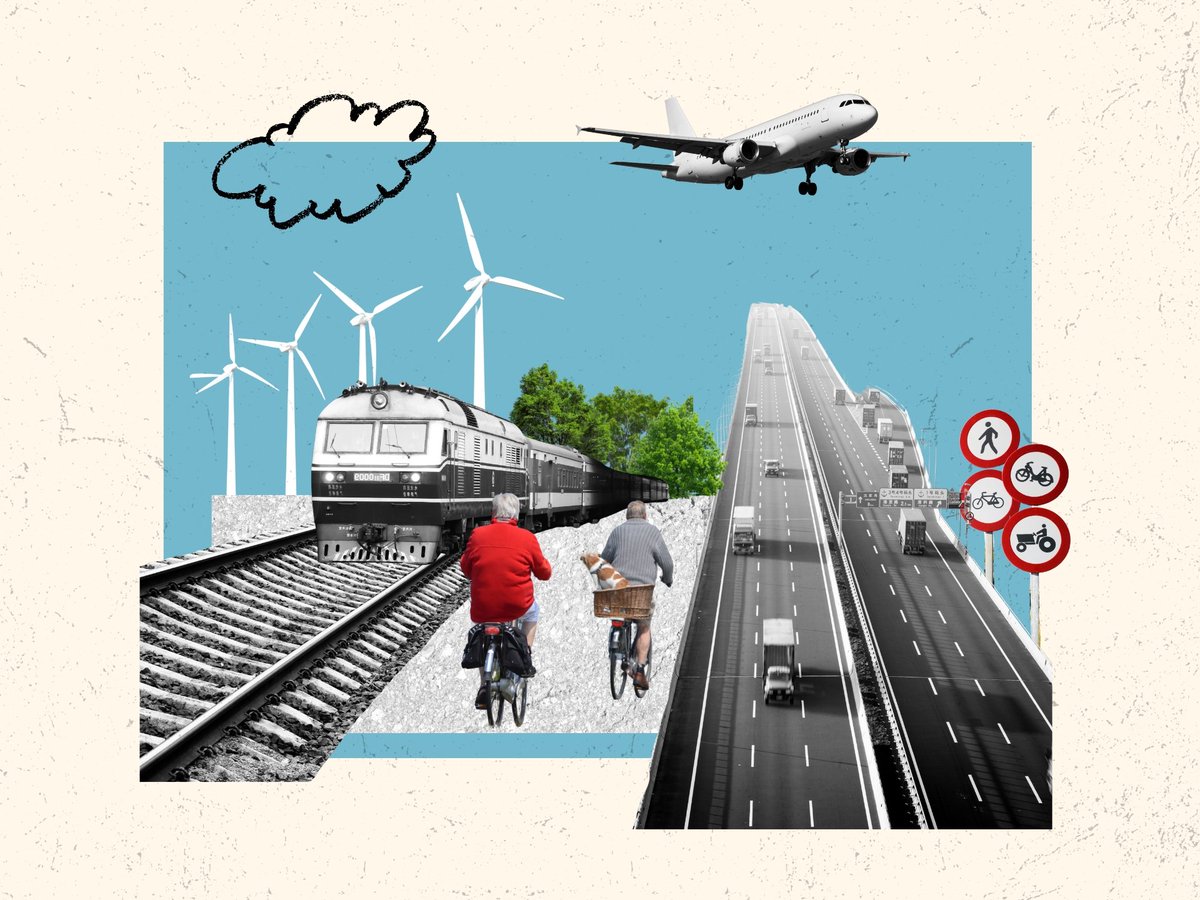 PNUD CR (@pnud_cr) on Twitter photo ¿Qué es el transporte sostenible y por qué es clave para la acción climática?
Es mucho más que solo vehículos eléctricos 🚗. Se trata de un enfoque sistémico que abarca tierra, agua y aire.
Conoce más en este artículo: go.undp.org/UbN <a href="/PNUDLAC/">PNUD América Latina y el Caribe</a> ¿Qué es el transporte sostenible y por qué es clave para la acción climática?
Es mucho más que solo vehículos eléctricos 🚗. Se trata de un enfoque sistémico que abarca tierra, agua y aire.
Conoce más en este artículo: go.undp.org/UbN <a href="/PNUDLAC/">PNUD América Latina y el Caribe</a>