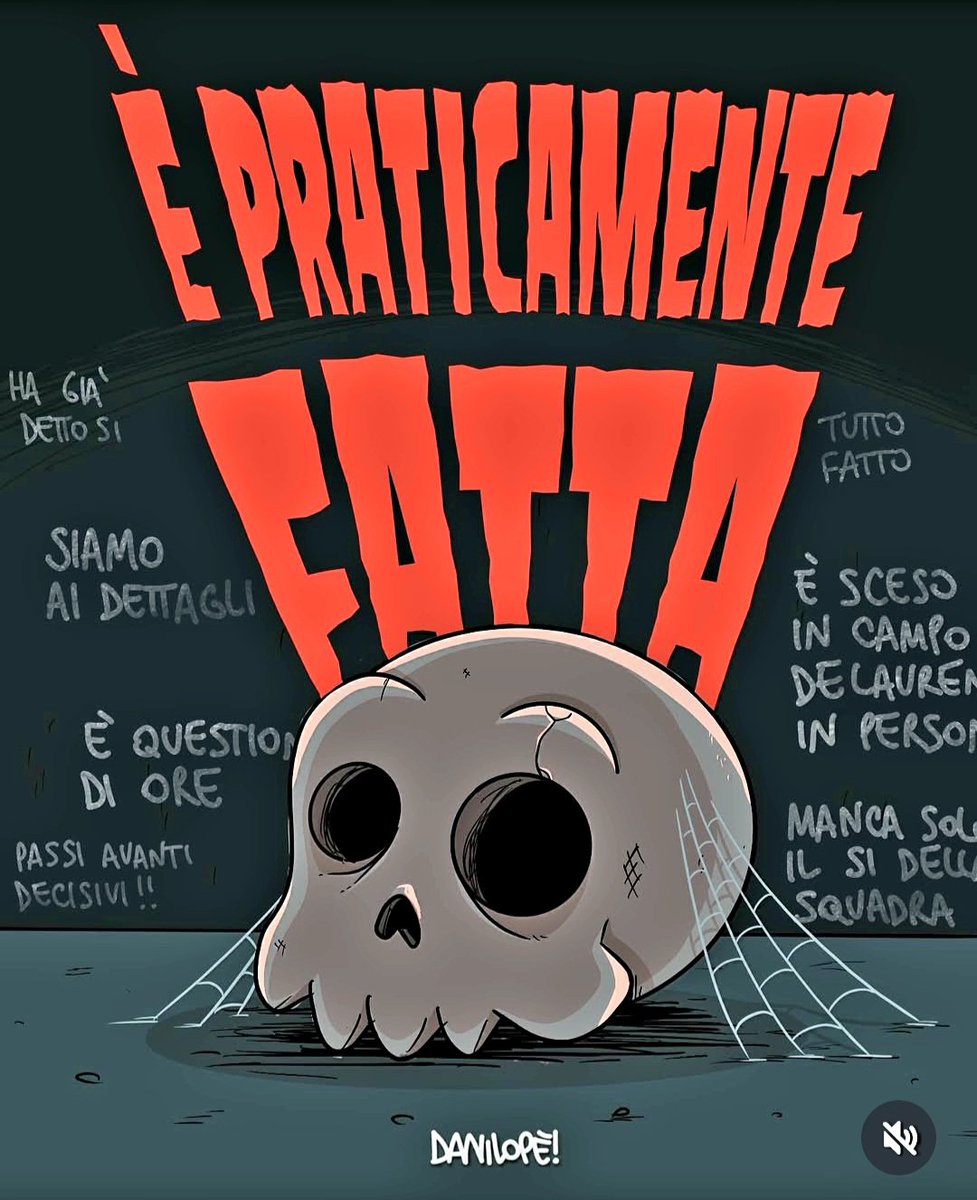 Non aprite quel mercato!
#calciomercato