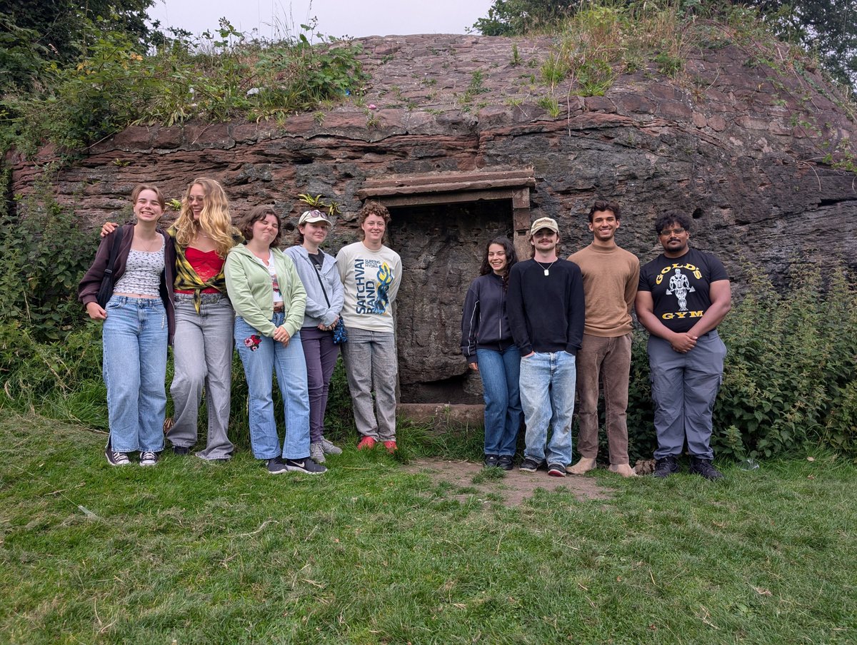 The Poulton Project tweet media