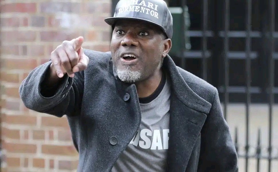 Reno Omokri Launches N3m Manhunt For x Users who Threatened Peter Obi's Family

operanewsapp.com/ng/en/share/de…
