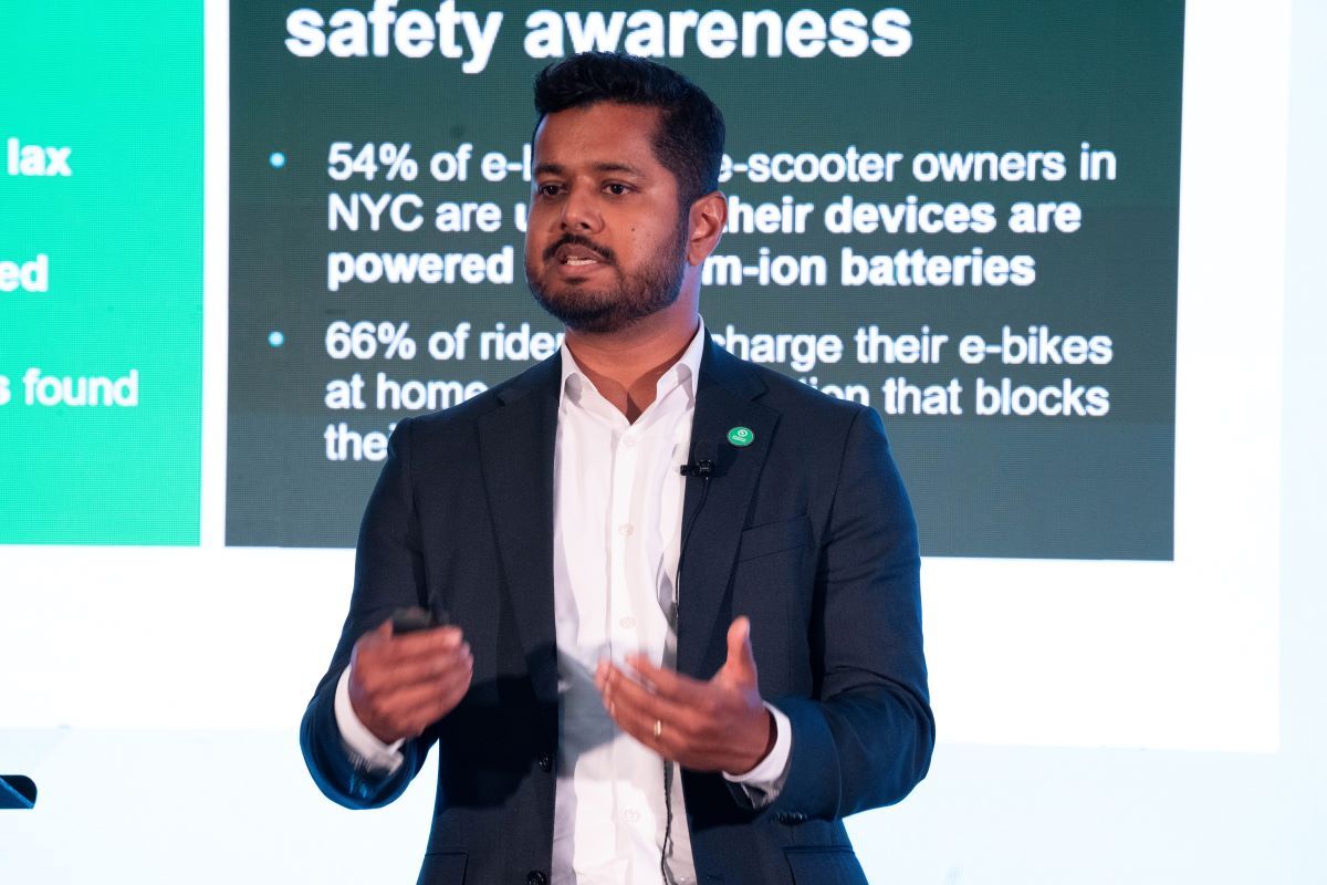 iiiorg's tweet image. At #JIF2025, two “Risk Take” presentations spotlighted how #insurers can turn complex challenges into opportunities through smarter data and collaboration.

📄 Read the insights: bit.ly/3I22aht