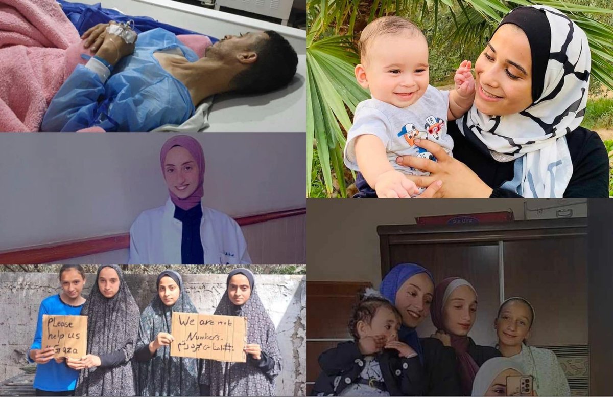 Nonoos84's tweet image. Friends, my family hasn't received any donations for a whole month!! Before you donate, remember that you will be helping 17 people, including a child and my mother who suffers from cancer. Your contribution will help.
gofund.me/b5922332