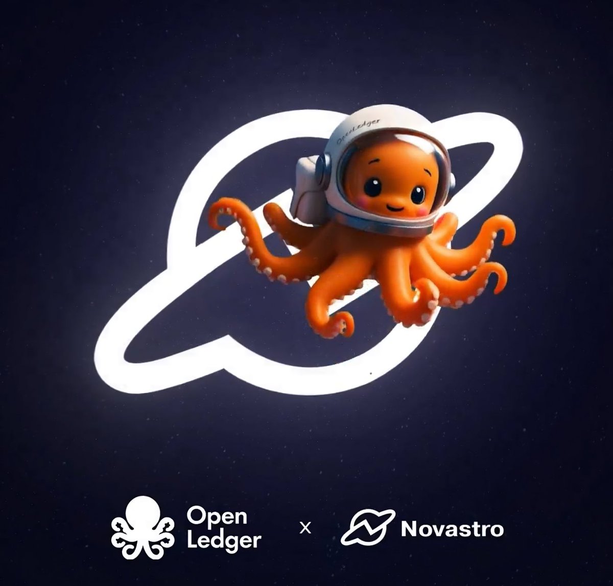 GreatFerah's tweet image. @OpenledgerHQ is more than tech it’s a movement. Openledger empowers builders and contributors in AI to earn and own value on chain. No middlemen. No rent seeking. Just decentralized incentives.

#Openledger #DeAI #Web3AI #CryptoTech