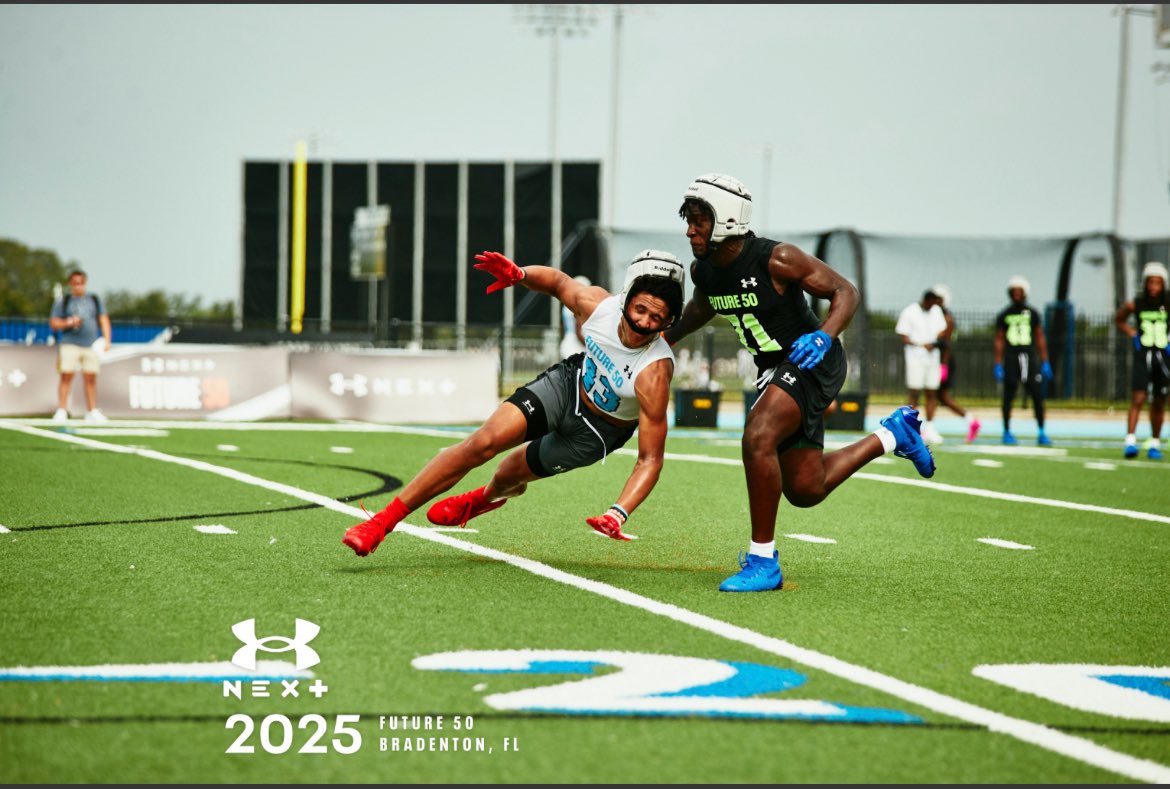 Kadenwoodie2027 tweet media