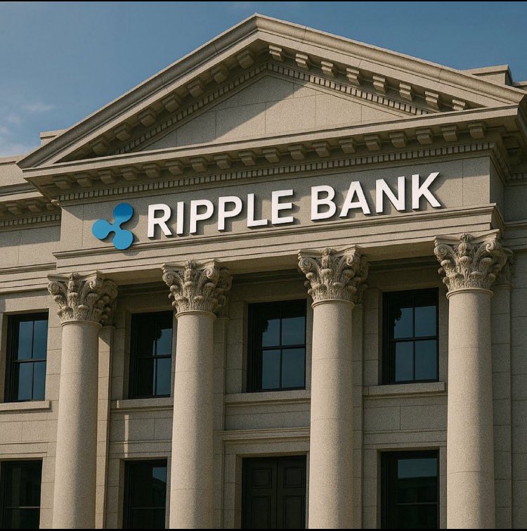 Cryptowaterboy's tweet photo. 🚨TRUE 🚨

LAST 7 Years will RIPPLE BE Accepted…..

WILL RIPPLE LET YOU JOIN …😊💰

#RIPPLE #XRP #Banking #America #Neverclosed #Transfers #SWIFT https://t.co/hWPkDuZ1DD