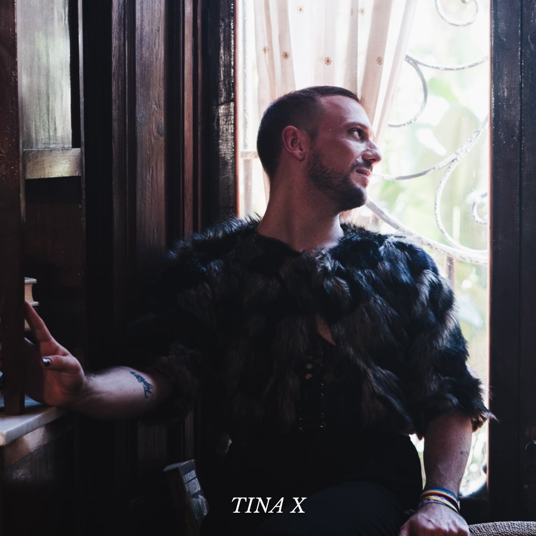 BAILAR SIN TI REMIX
feat. La Prohibida

Muy pronto el videoclip 

open.spotify.com/track/0UViafew…