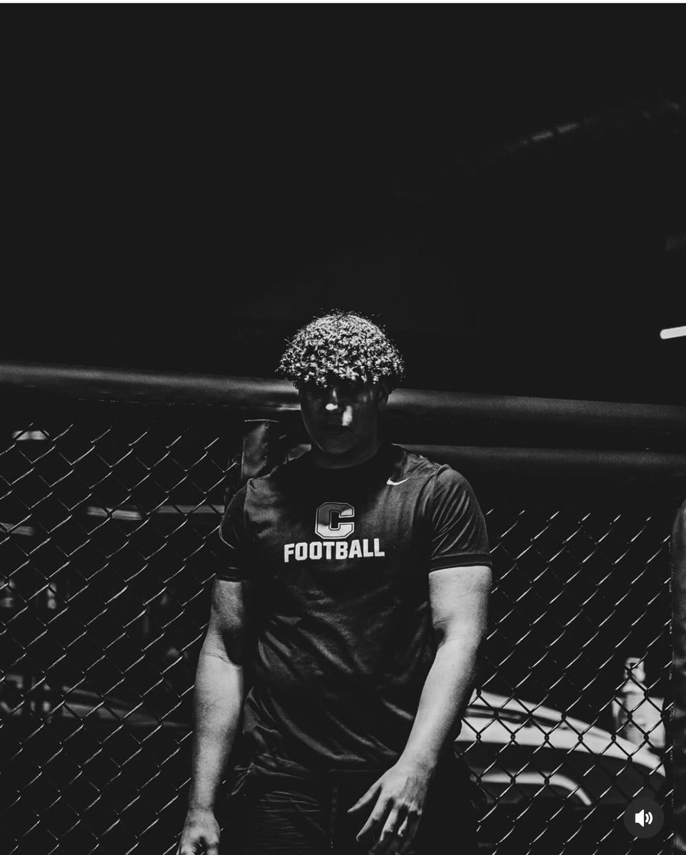 Doing some off-season boxing work to improve my hand speed! #PumaPRIDE <a href="/chaparralpumafb/">Chaparral Puma Football</a> <a href="/Coach_Ramer/">Coach Ramer</a> <a href="/GregBiggins/">Greg Biggins</a> <a href="/BrandonHuffman/">Brandon Huffman</a> <a href="/adamgorney/">Adam Gorney</a> <a href="/PGregorian/">Paul Gregorian</a> <a href="/BlairAngulo/">Blair Angulo</a> @ChadSimmons <a href="/TomLuginbill/">Tom Luginbill 🇺🇸 🏈</a> <a href="/CoachDeeWR/">D’Vonte McKneely</a> <a href="/CoachRexRhino/">Michael Fuller</a> <a href="/TheUCReport/">Billy Tucker</a> <a href="/PrepRedzoneCA/">Prep Redzone California</a> <a href="/247recruiting/">247Sports Recruiting</a> <a href="/coach_jpayne/">Jason Payne</a>